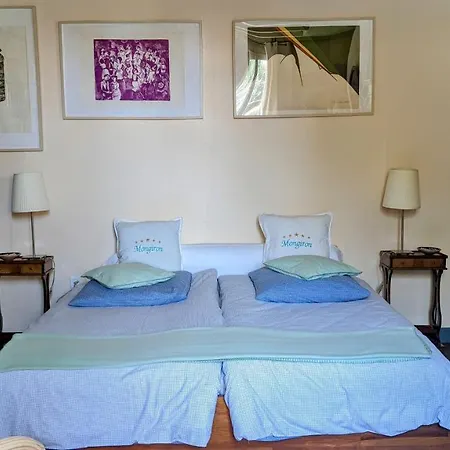 Domaine Mongiron Hotel Nérigean Buitenkant foto