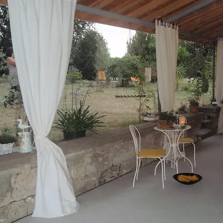 Domaine Mongiron Hotel Nérigean Kamer foto