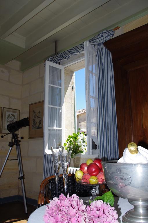 Maison d'hôtes Domaine Mongiron 4*