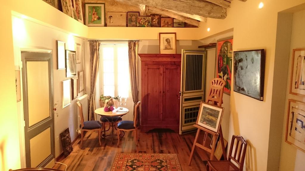 Guest house Domaine Mongiron