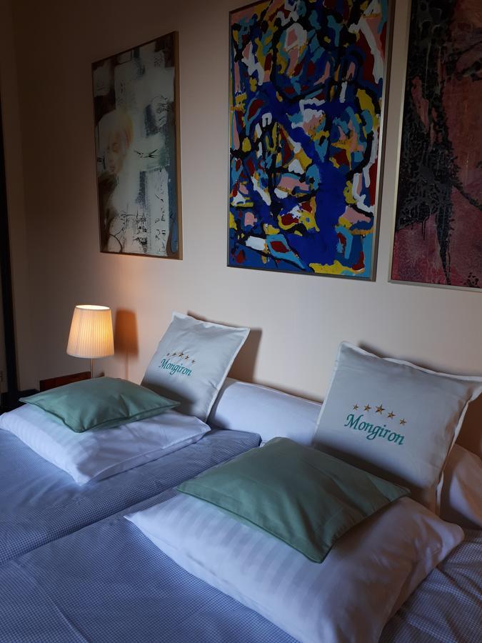 Maison d'hôtes Domaine Mongiron 4*