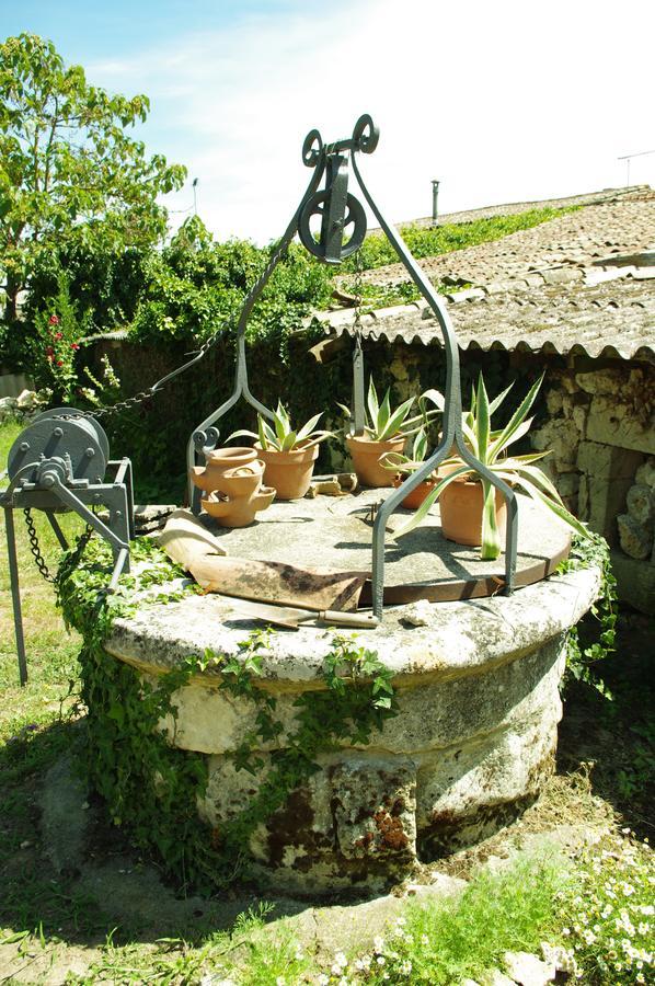 Maison d'hôtes Domaine Mongiron Nérigean