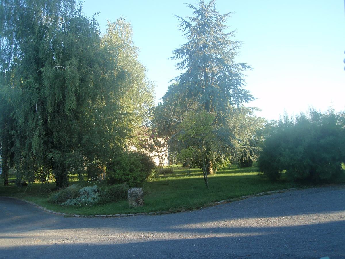 Maison d'hôtes Domaine Mongiron 4*