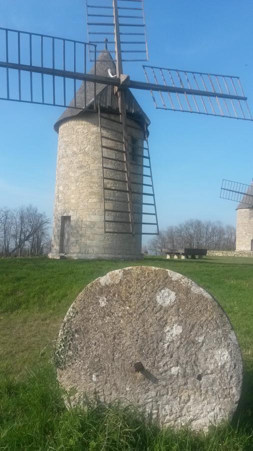 Domaine Mongiron 4*